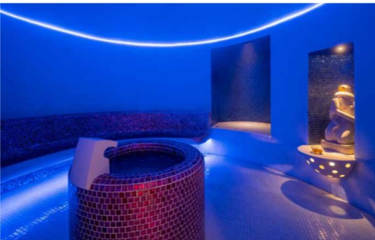 TBO Platinum Collection - Luxury Travel Experiences